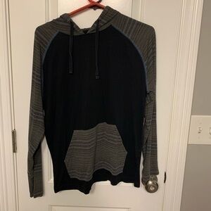 Retrofit | hoodie